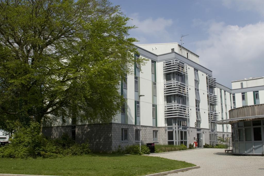 Keynes College Hotel แคนเทอร์เบอรี ภายนอก รูปภาพ