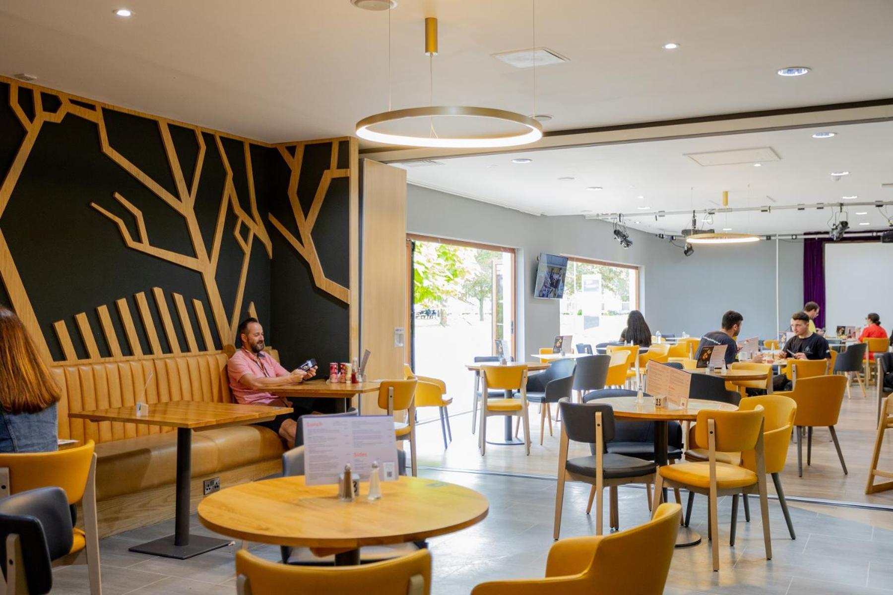 Keynes College Hotel แคนเทอร์เบอรี ภายนอก รูปภาพ
